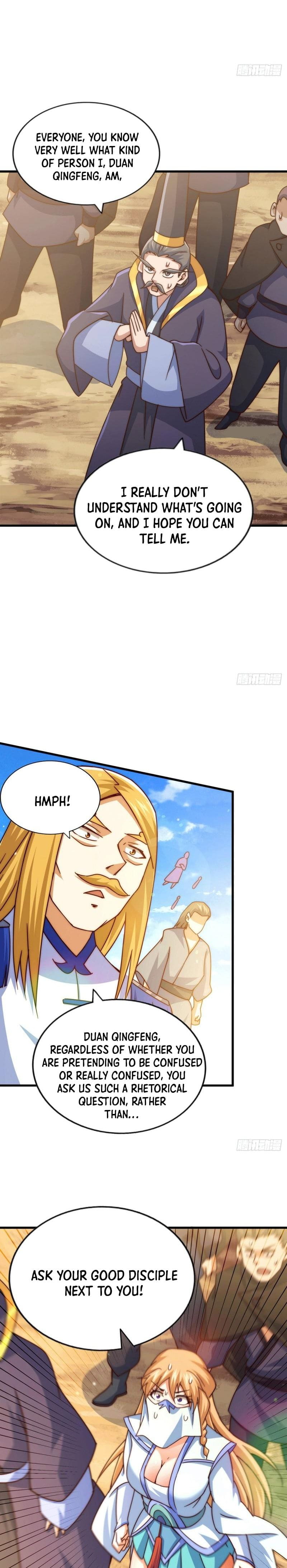 Read Above Ten Thousand People EN Manga Online