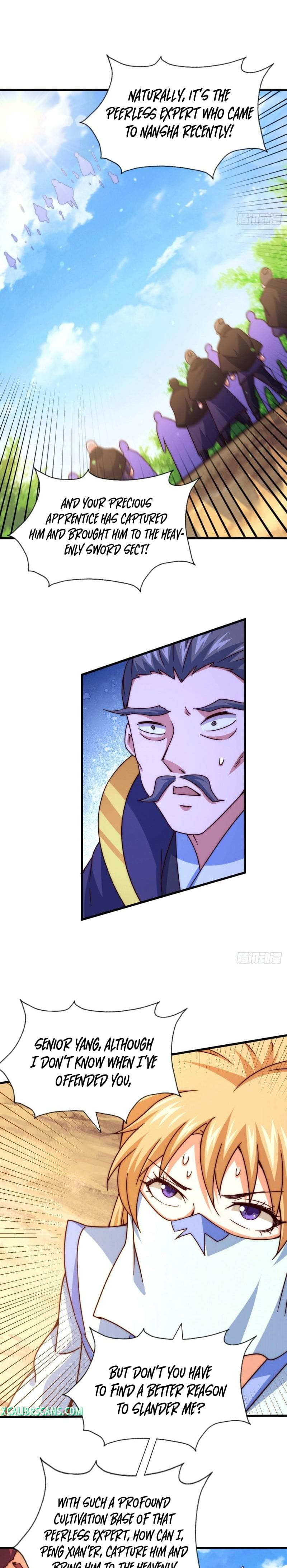 Read Above Ten Thousand People EN Manga Online