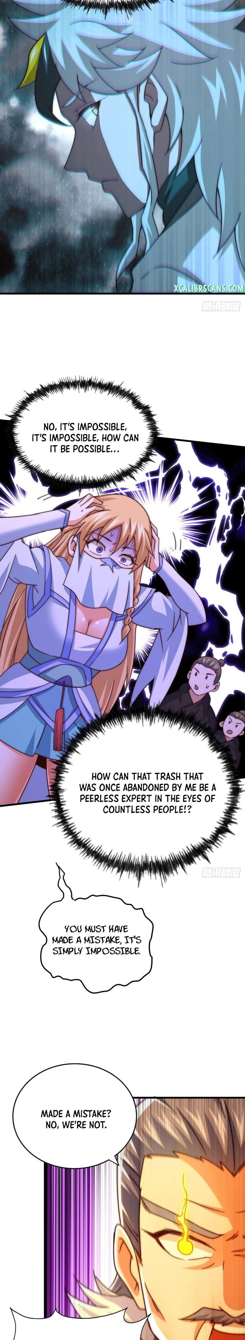 Read Above Ten Thousand People EN Manga Online