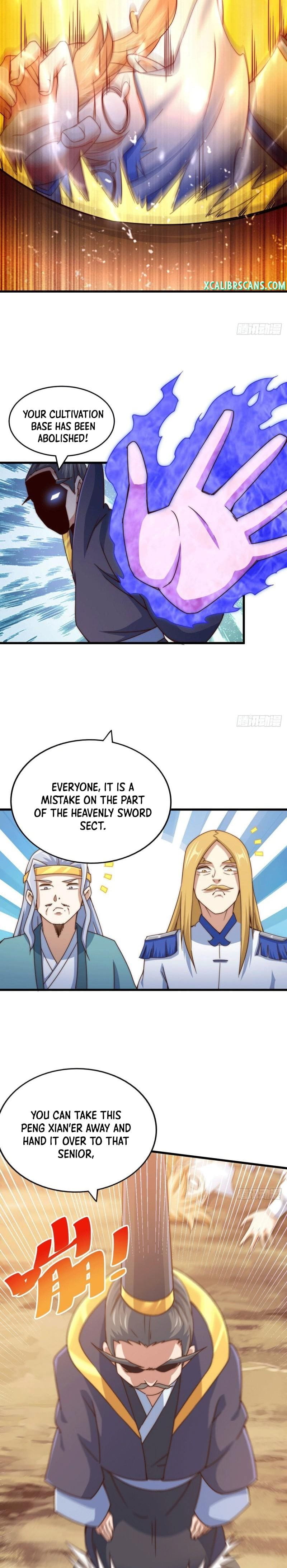 Read Above Ten Thousand People EN Manga Online