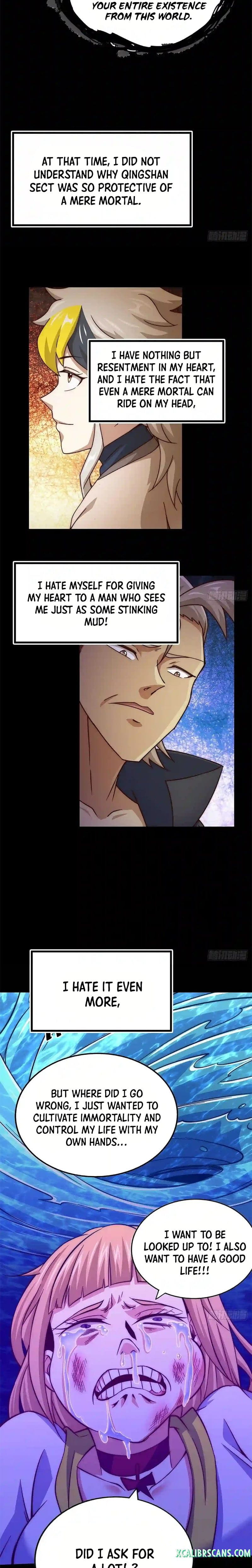 Read Above Ten Thousand People EN Manga Online