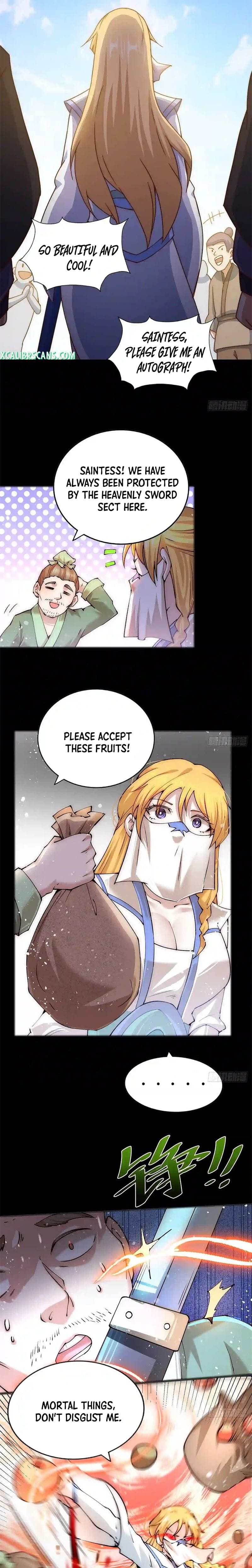 Read Above Ten Thousand People EN Manga Online