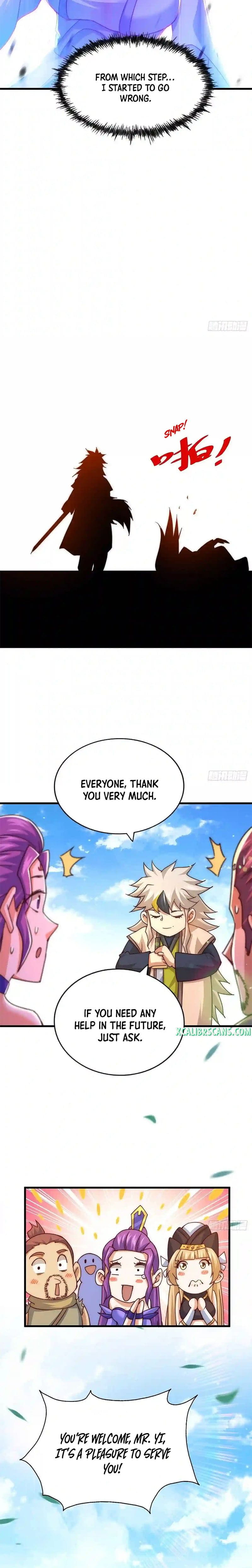 Read Above Ten Thousand People EN Manga Online
