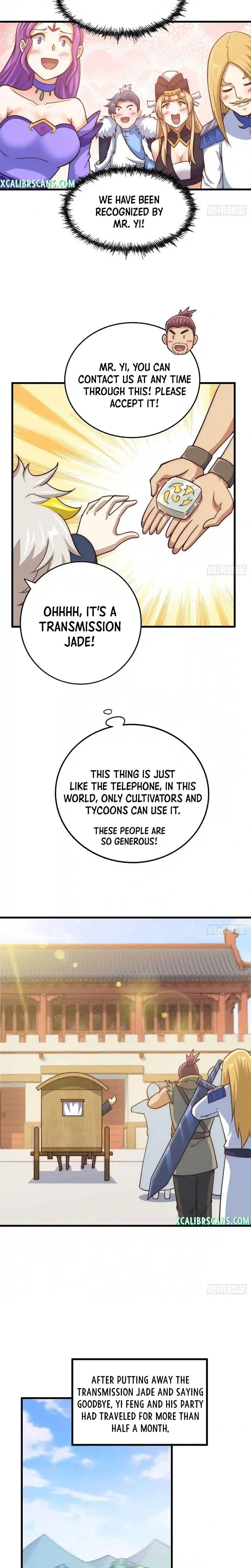Read Above Ten Thousand People EN Manga Online