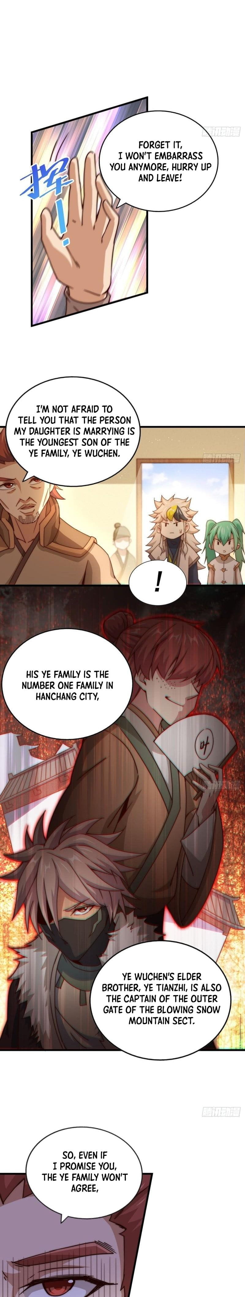 Read Above Ten Thousand People EN Manga Online