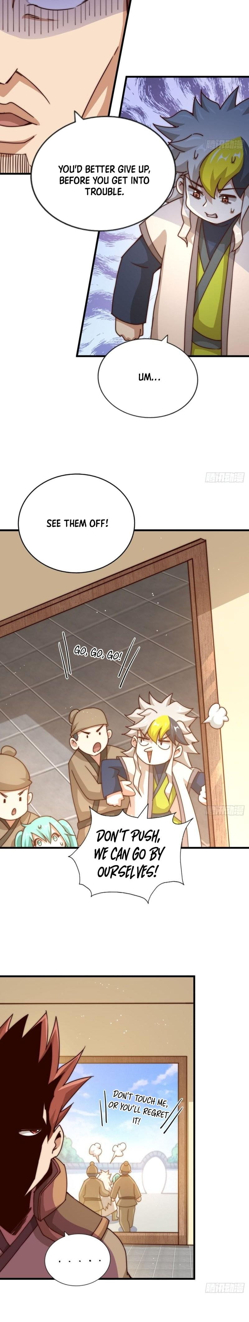Read Above Ten Thousand People EN Manga Online