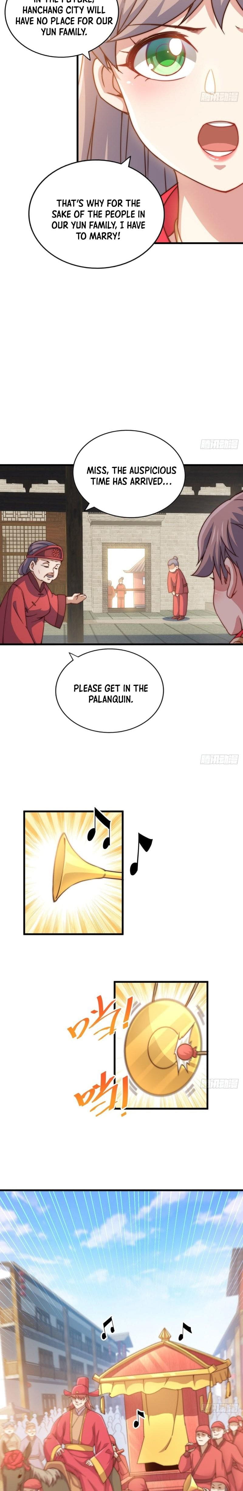 Read Above Ten Thousand People EN Manga Online