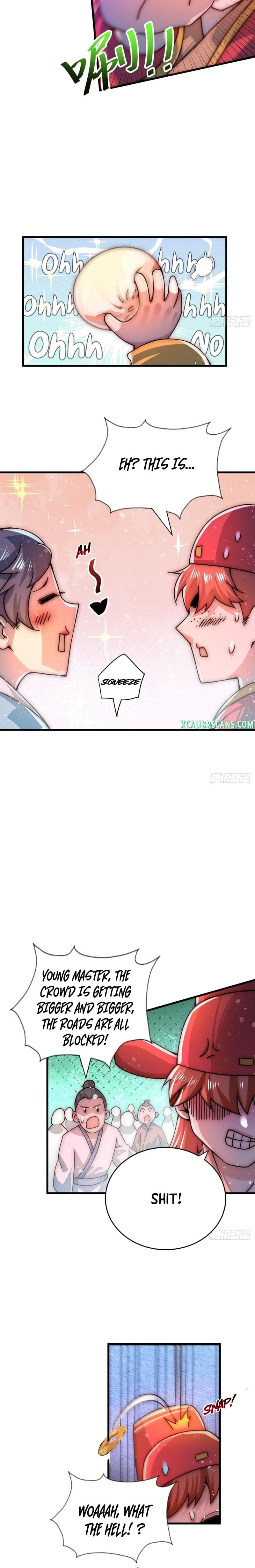 Read Above Ten Thousand People EN Manga Online
