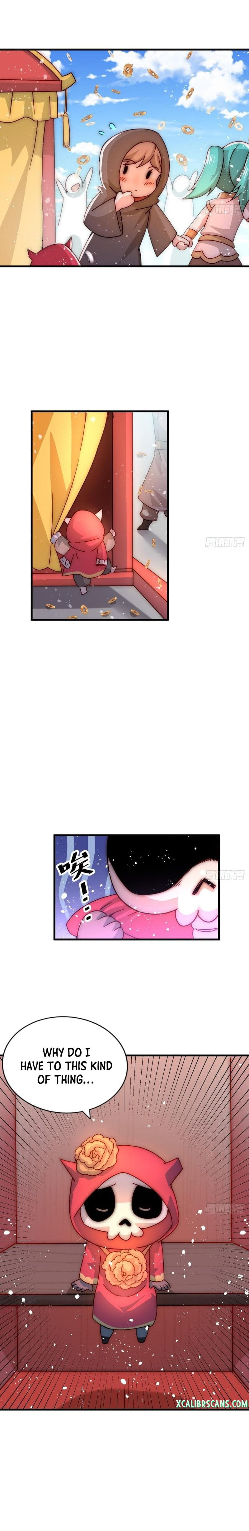 Read Above Ten Thousand People EN Manga Online