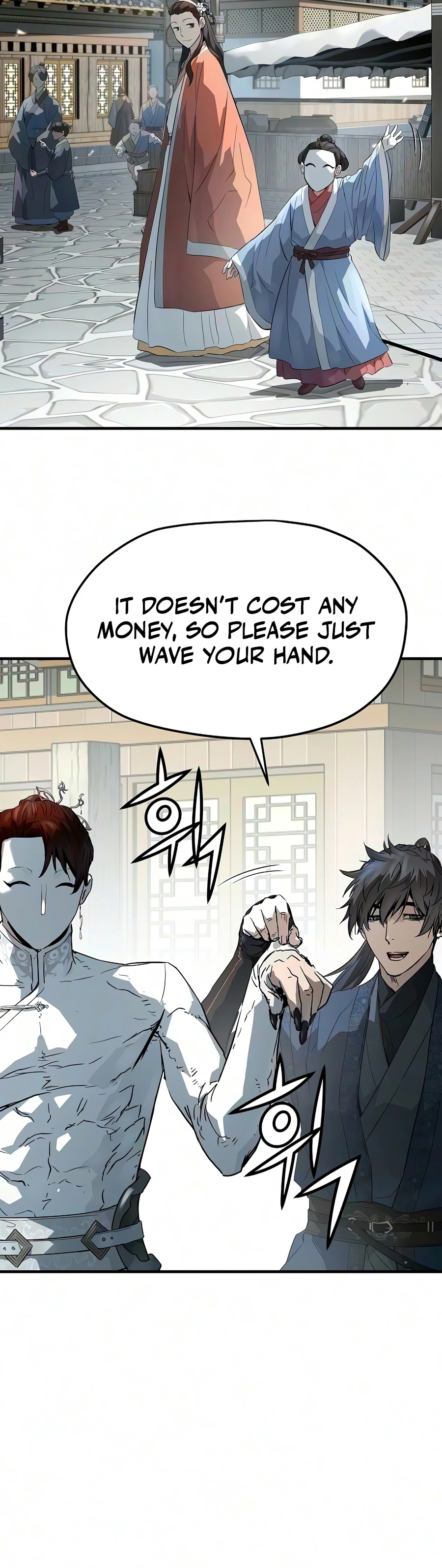 Read Absolute Regression EN Manga Online