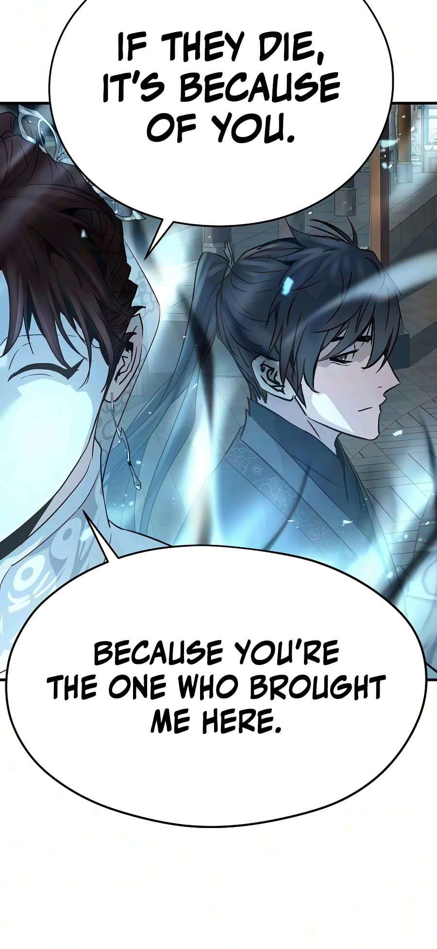 Read Absolute Regression EN Manga Online