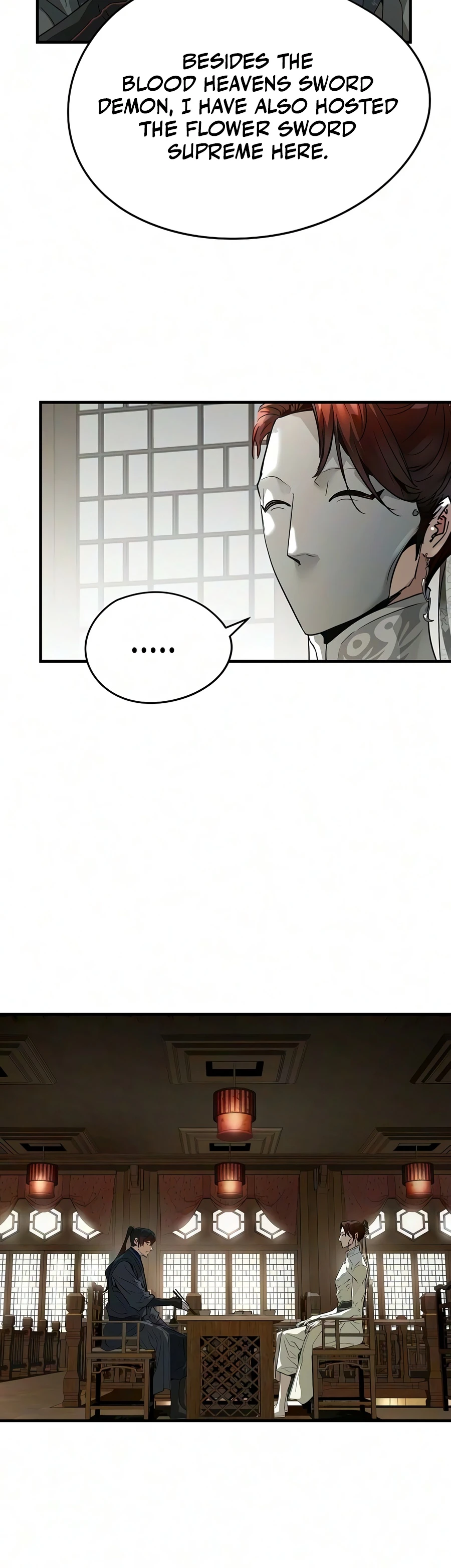 Read Absolute Regression EN Manga Online