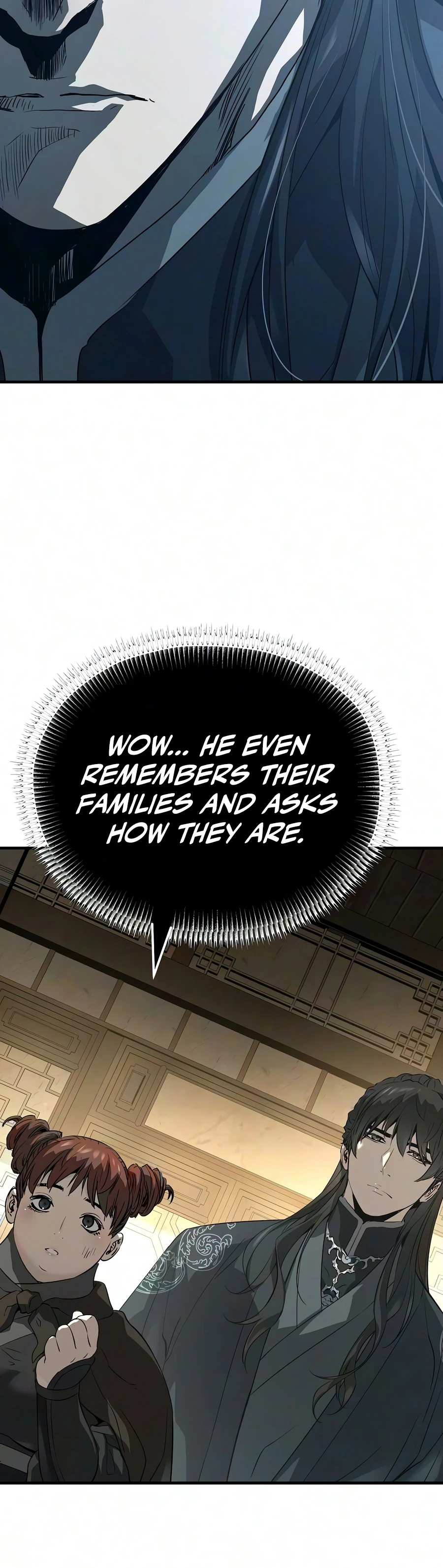 Read Absolute Regression EN Manga Online