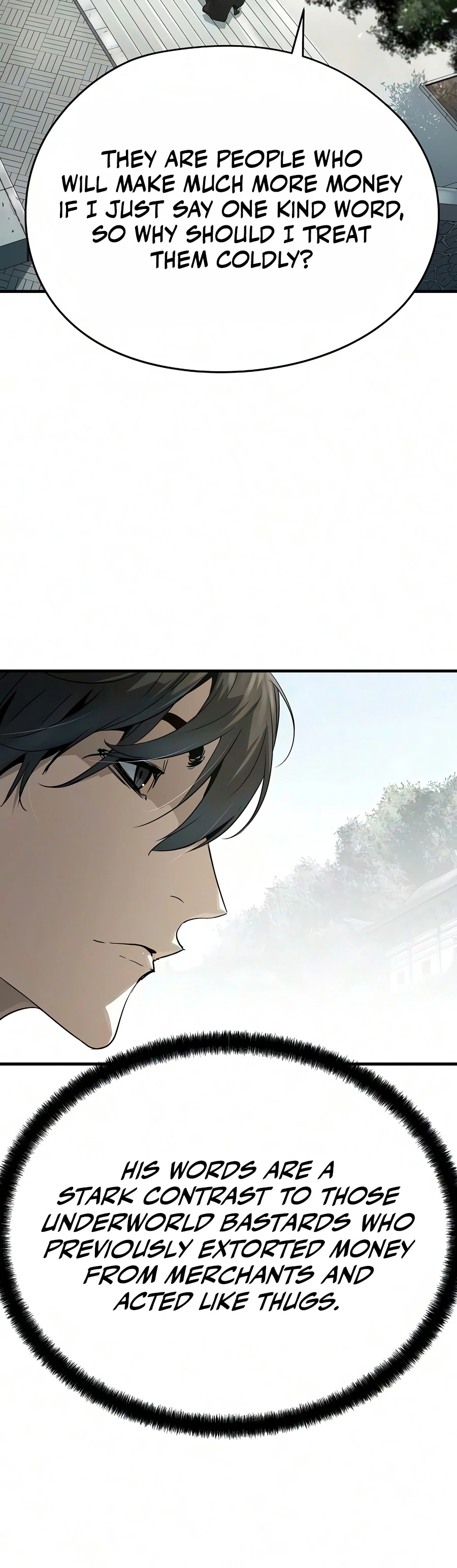 Read Absolute Regression EN Manga Online