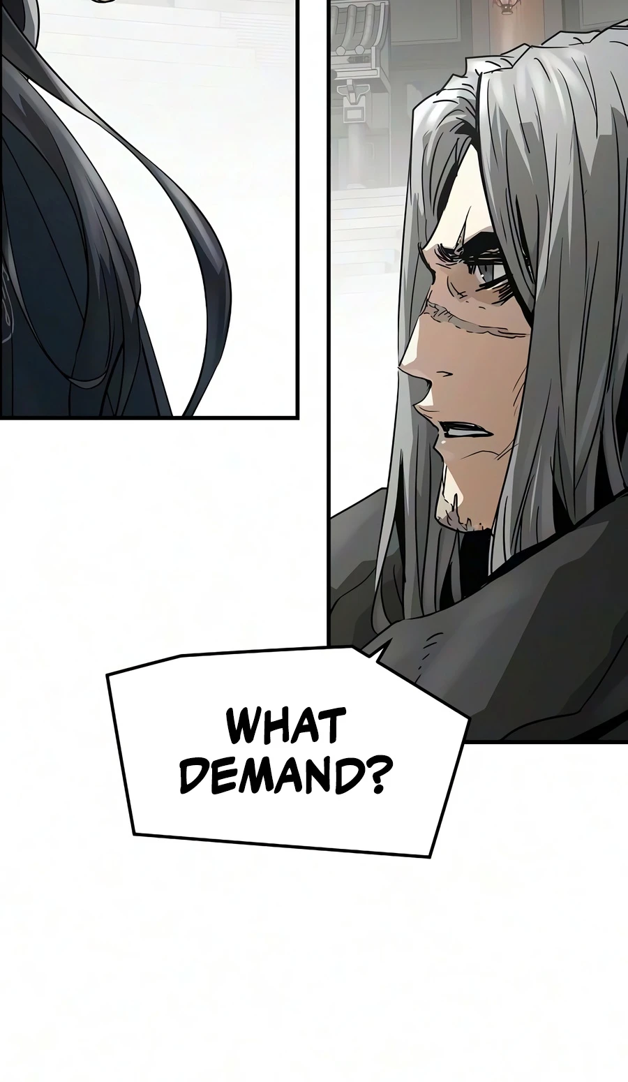 Read Absolute Regression EN Manga Online