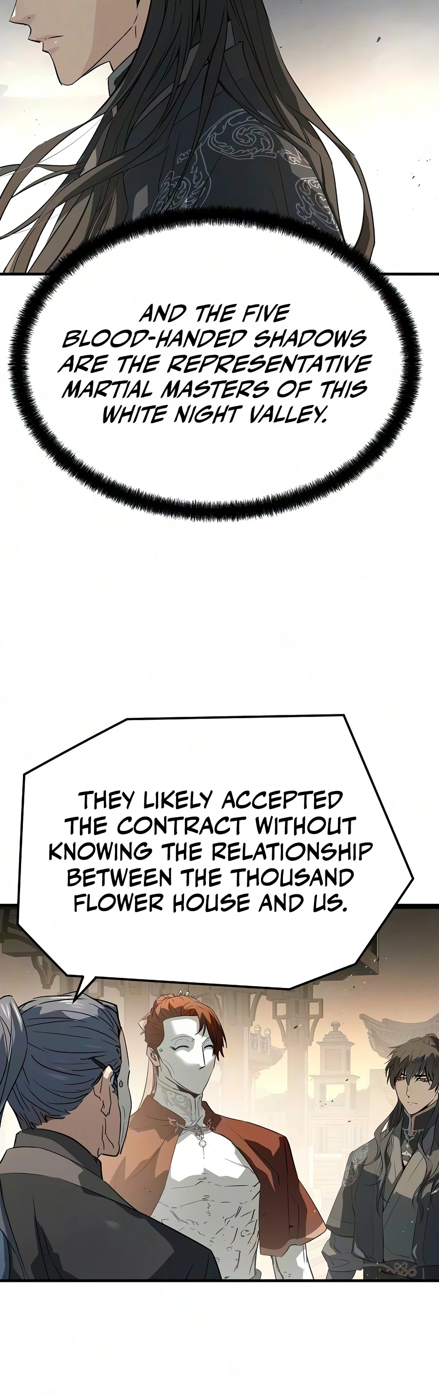 Read Absolute Regression EN Manga Online