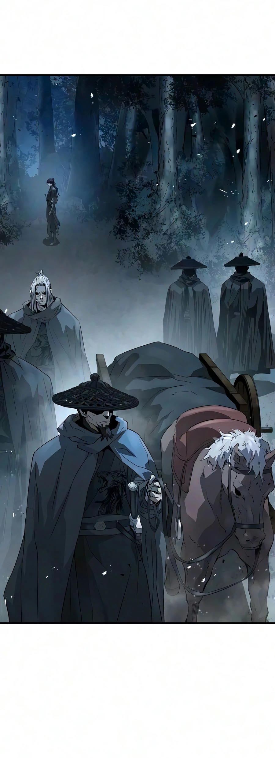 Read Absolute Regression EN Manga Online