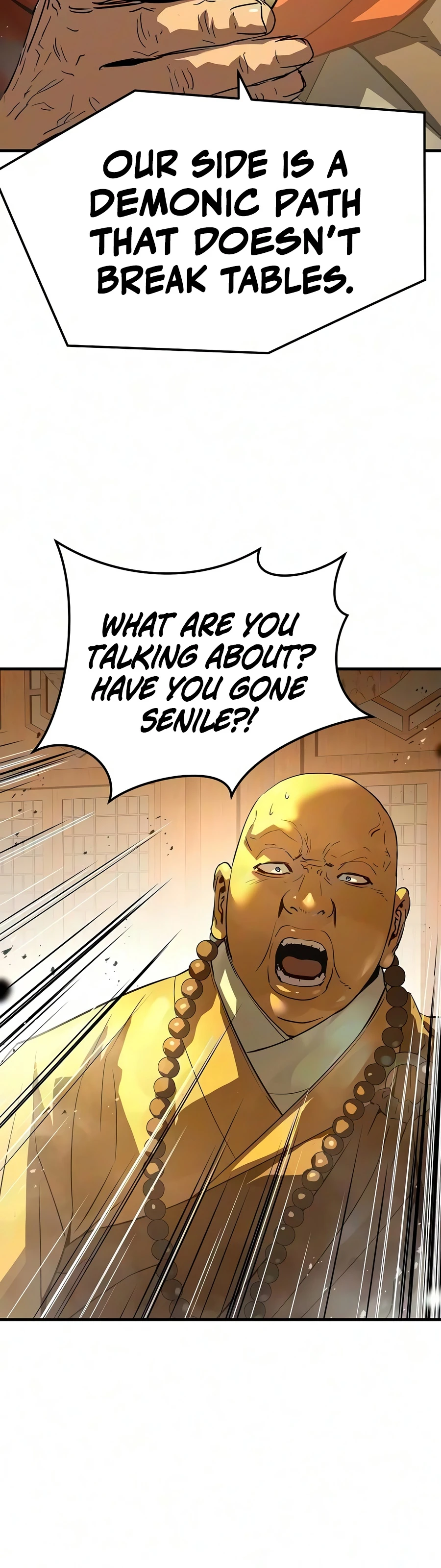 Read Absolute Regression EN Manga Online