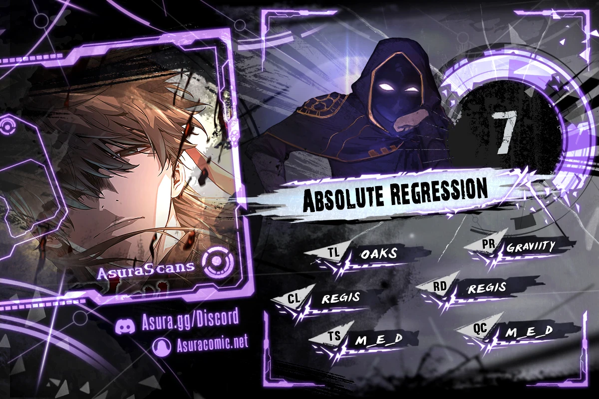 Read Absolute Regression EN Manga Online