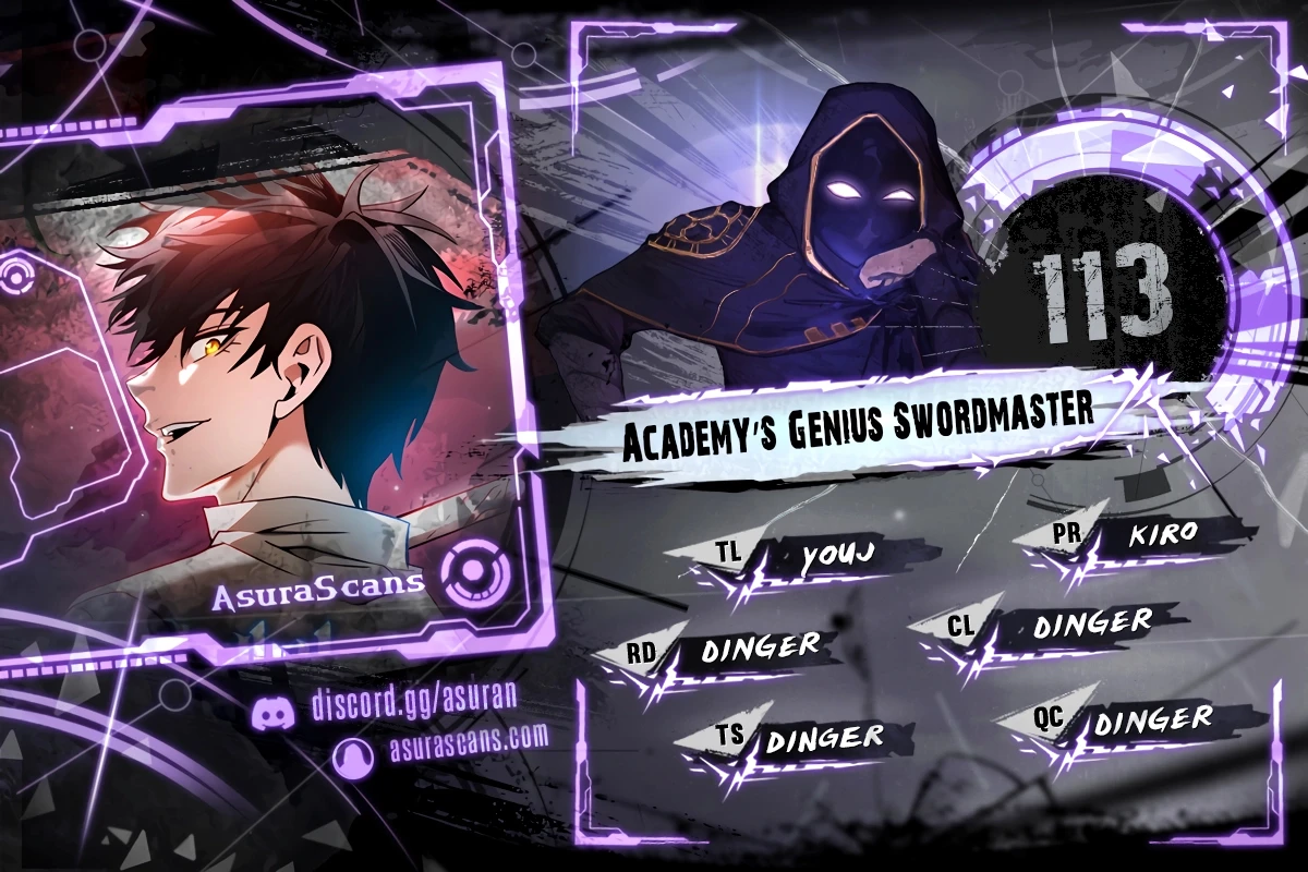 Read Academy's Genius Swordmaster EN Manga Online