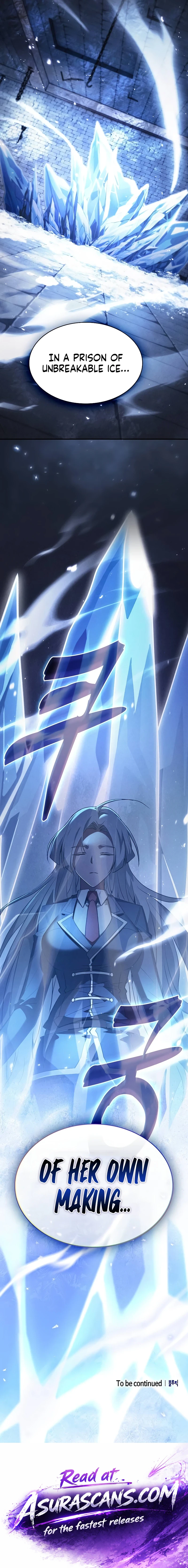 Read Academy's Genius Swordmaster EN Manga Online