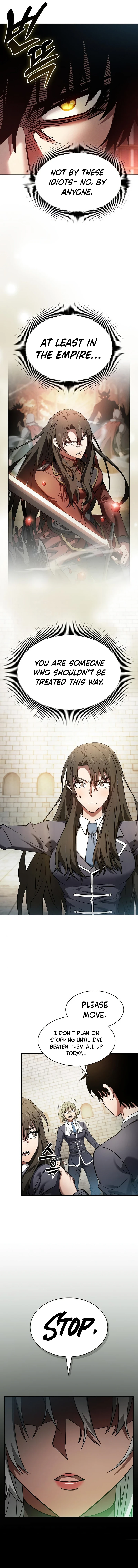 Read Academy's Genius Swordmaster EN Manga Online