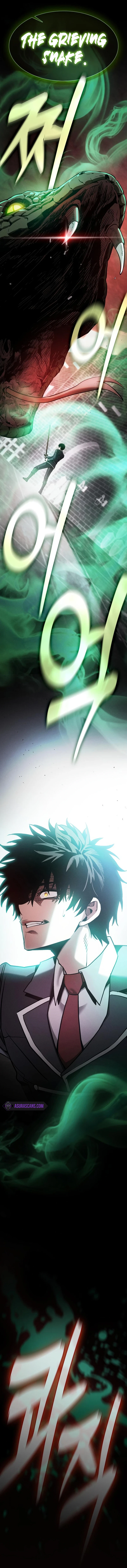 Read Academy's Genius Swordmaster EN Manga Online