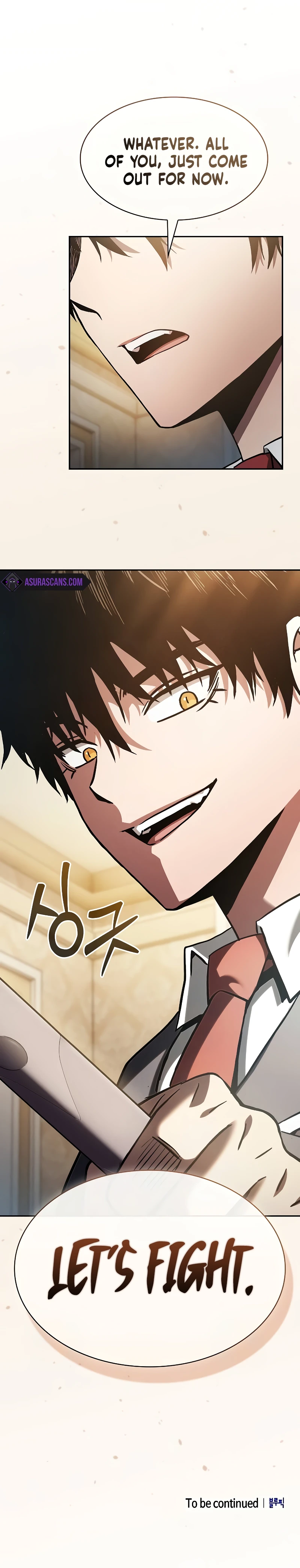 Read Academy's Genius Swordmaster EN Manga Online