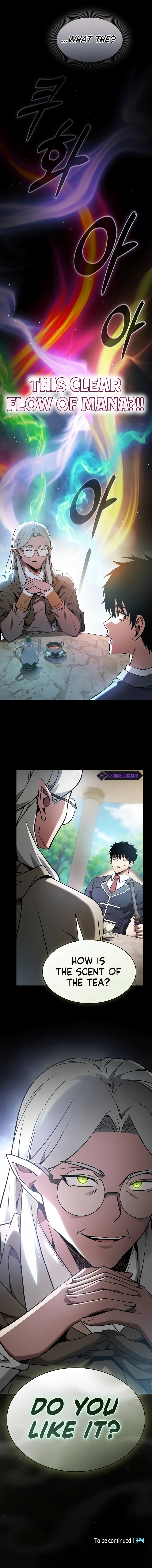 Read Academy's Genius Swordmaster EN Manga Online