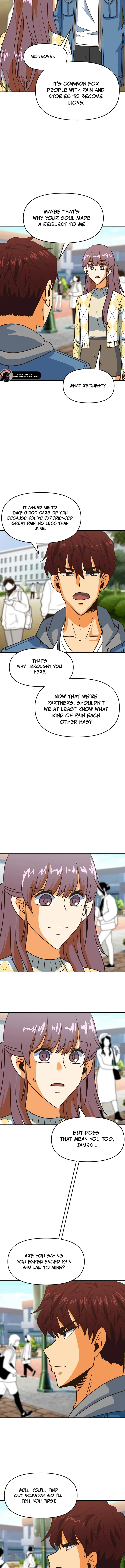Read Accident handling department new recruit EN Manga Online