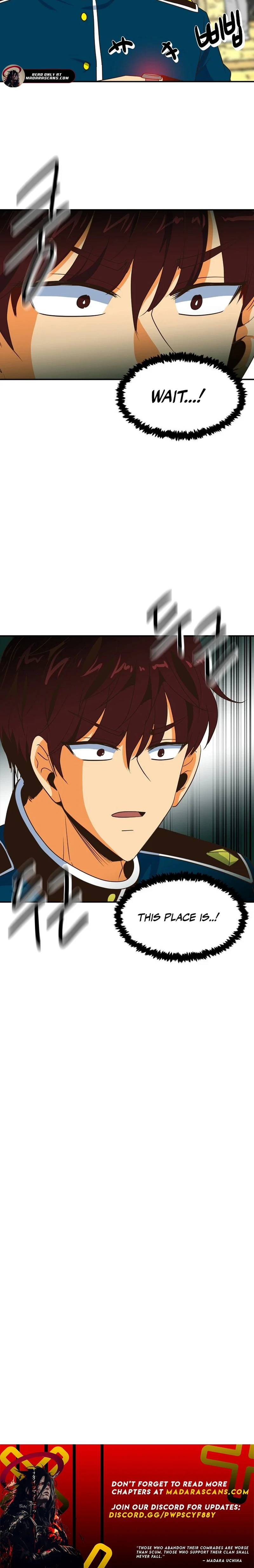 Read Accident handling department new recruit EN Manga Online