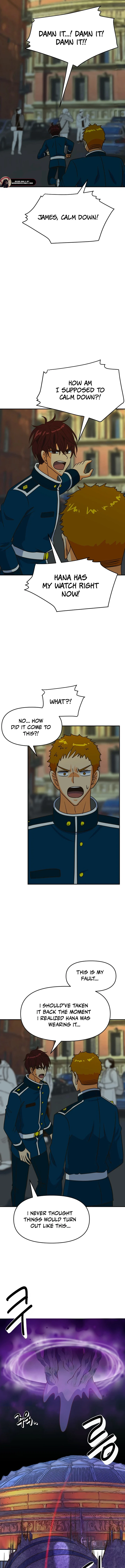 Read Accident handling department new recruit EN Manga Online