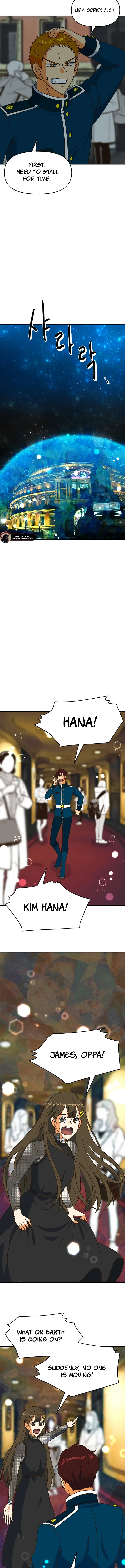Read Accident handling department new recruit EN Manga Online