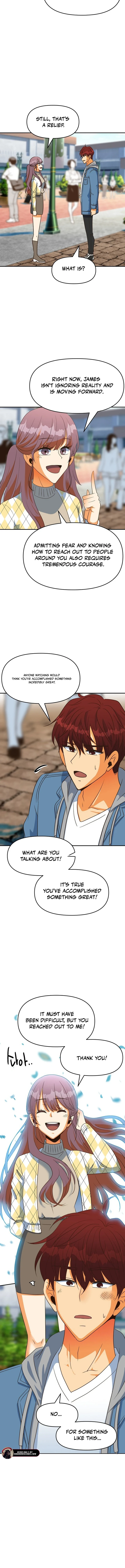 Read Accident handling department new recruit EN Manga Online