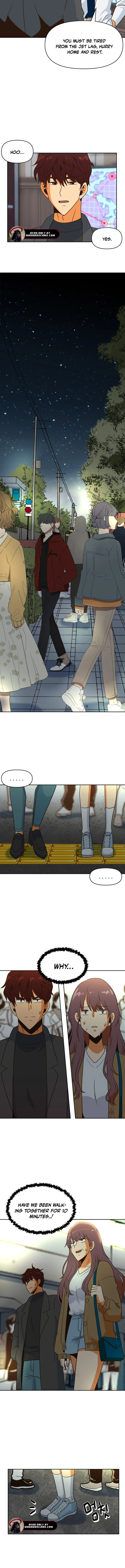 Read Accident handling department new recruit EN Manga Online