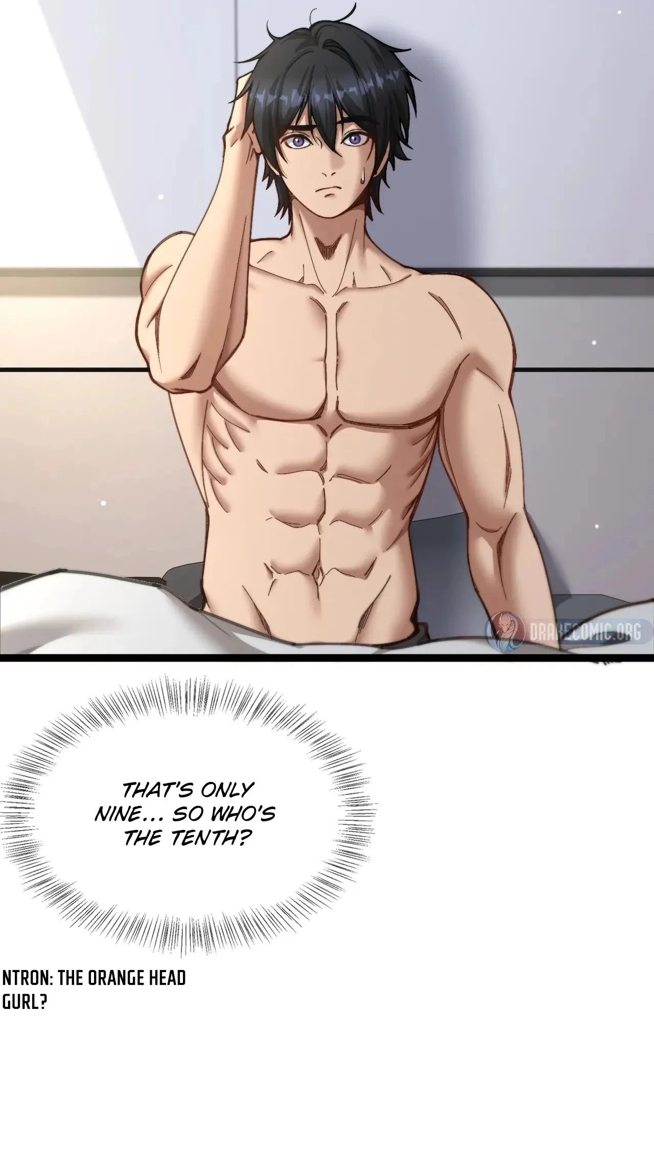 Read After Becoming Financially Free, They Offered Their Loyalty EN Manga Online