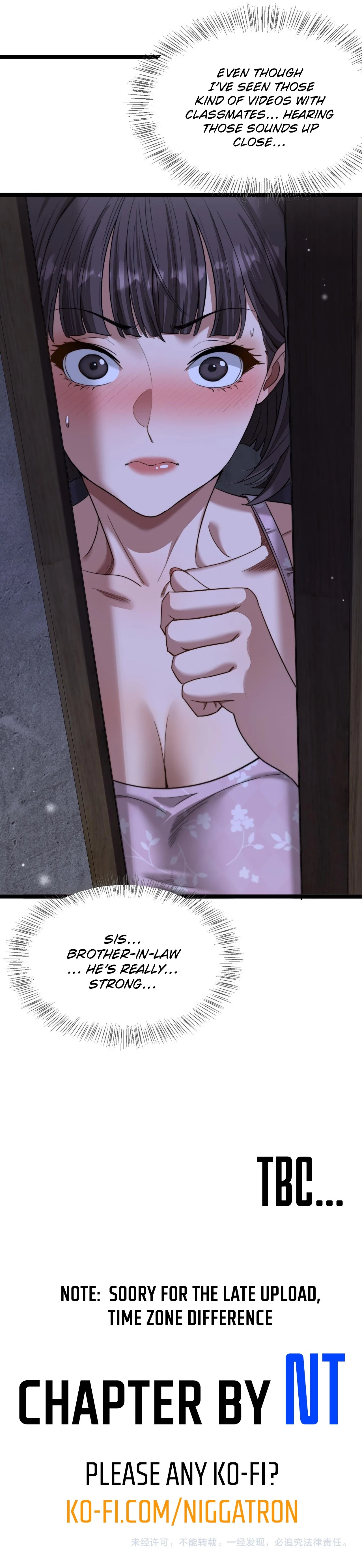 Read After Becoming Financially Free, They Offered Their Loyalty EN Manga Online