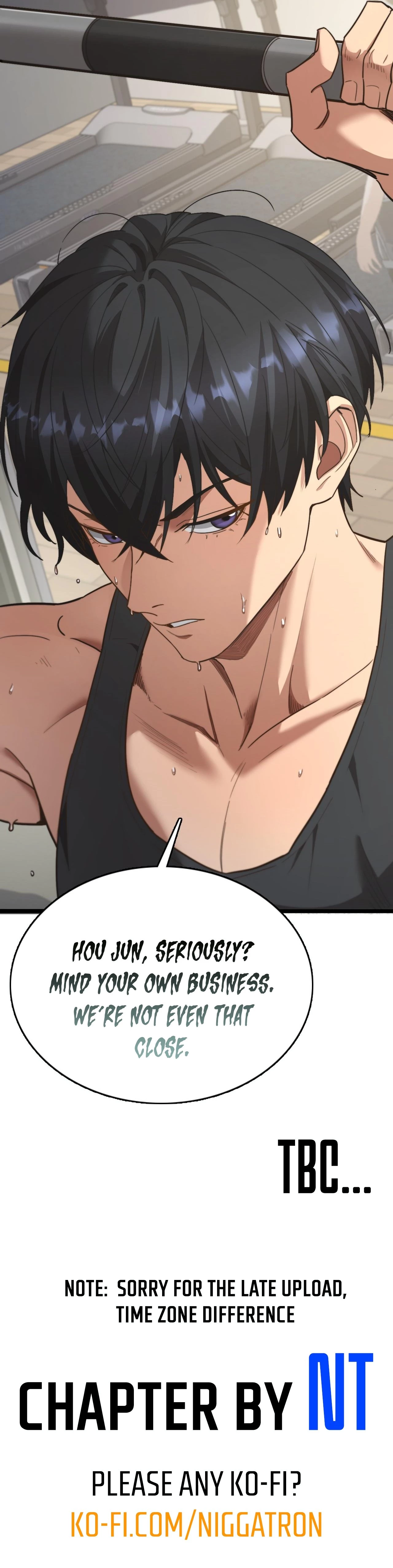 Read After Becoming Financially Free, They Offered Their Loyalty EN Manga Online