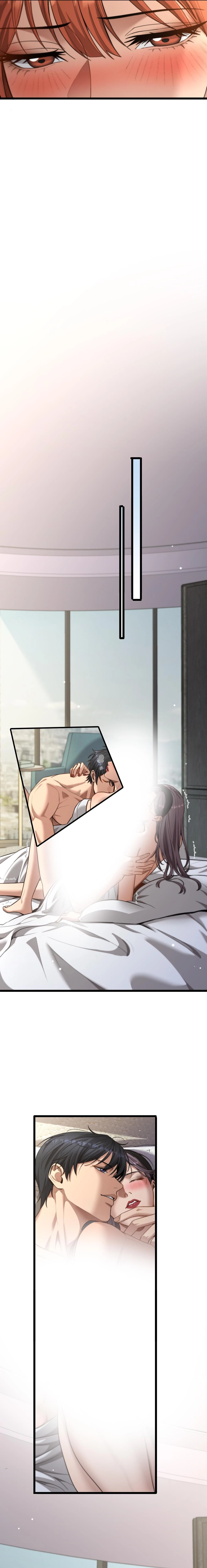 Read After Becoming Financially Free, They Offered Their Loyalty EN Manga Online
