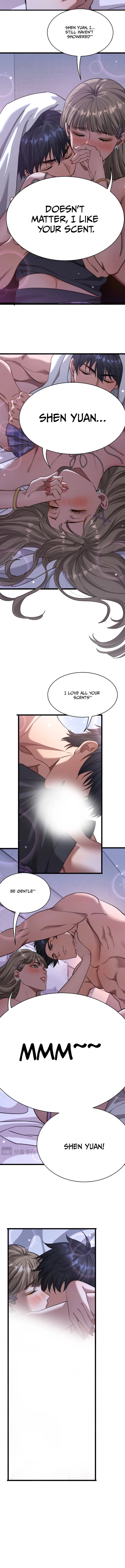 Read After Becoming Financially Free, They Offered Their Loyalty EN Manga Online