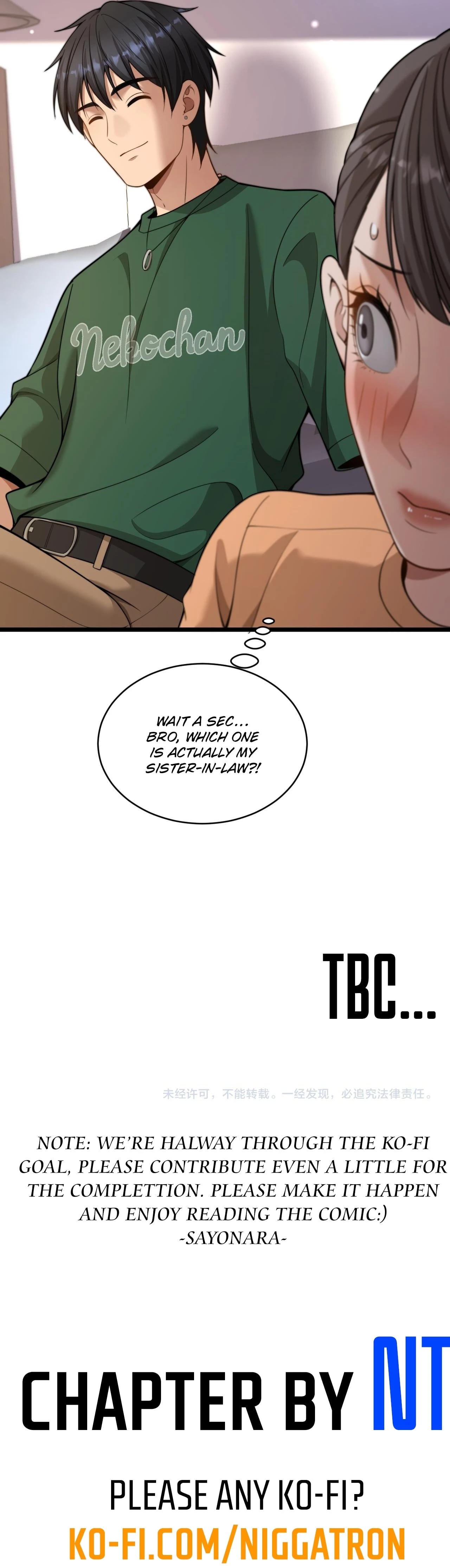 Read After Becoming Financially Free, They Offered Their Loyalty EN Manga Online