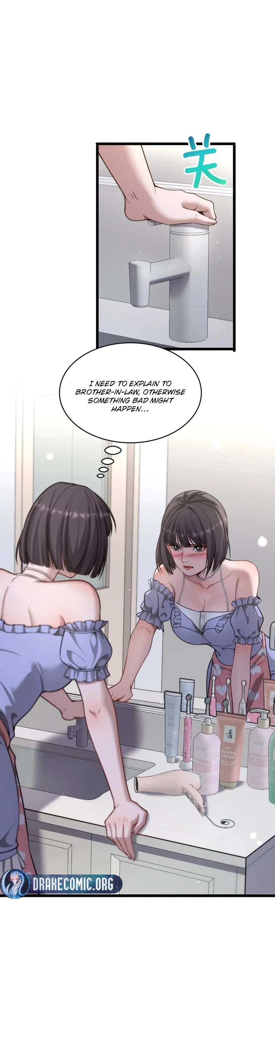 Read After Becoming Financially Free, They Offered Their Loyalty EN Manga Online