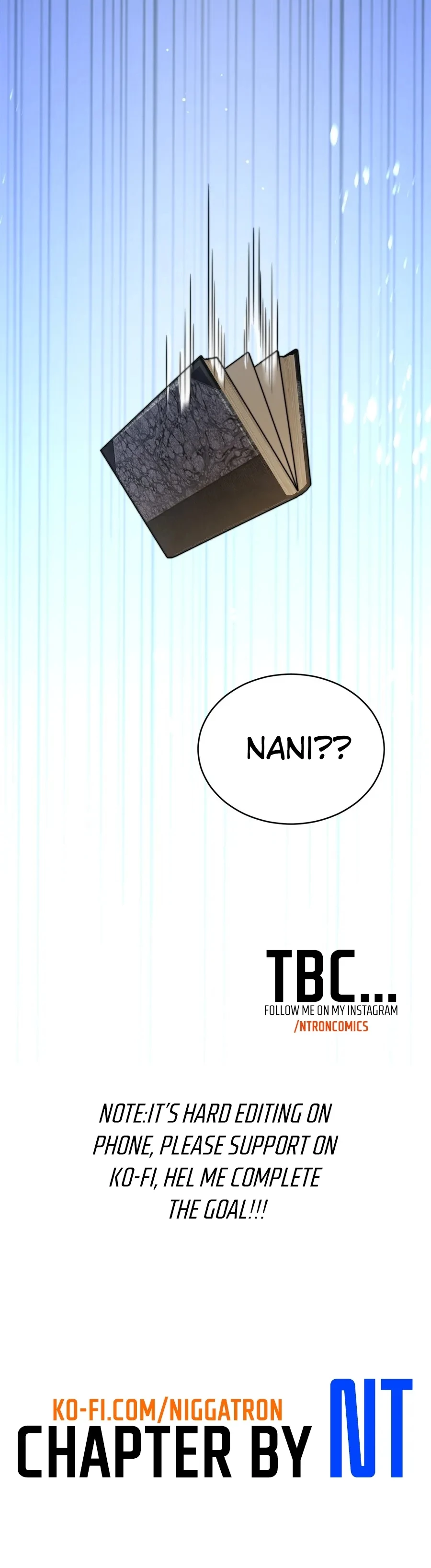 Read After Becoming Financially Free, They Offered Their Loyalty EN Manga Online