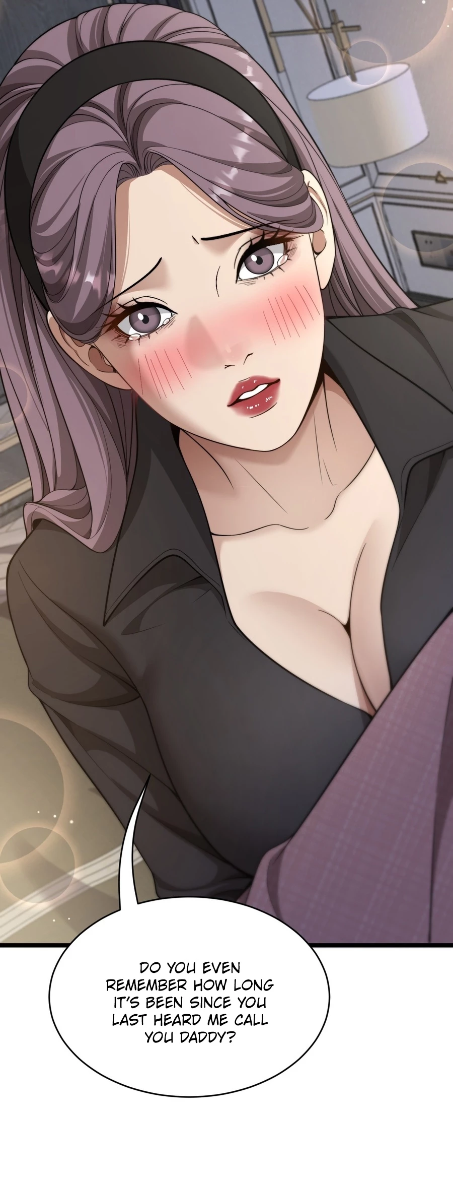 Read After Becoming Financially Free, They Offered Their Loyalty EN Manga Online
