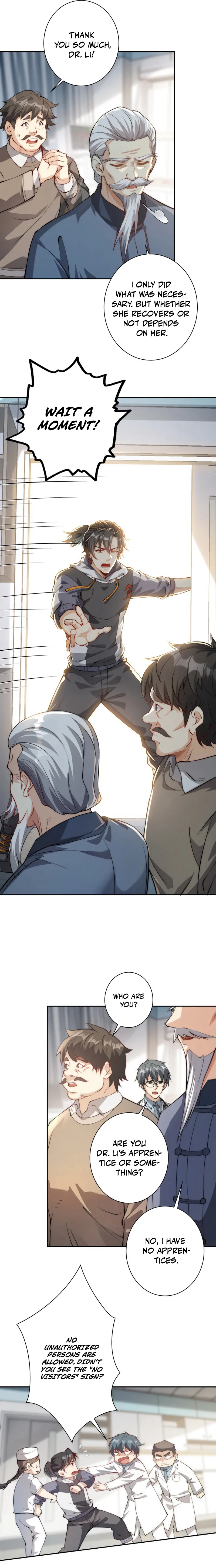 Read After Being Reincarnated, I Will Reach the Top With My Divergent Cheats EN Manga Online