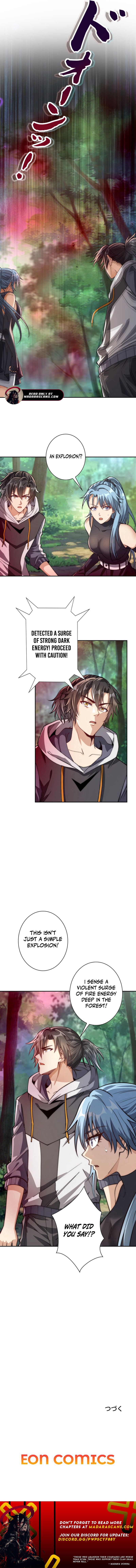 Read After Being Reincarnated, I Will Reach the Top With My Divergent Cheats EN Manga Online