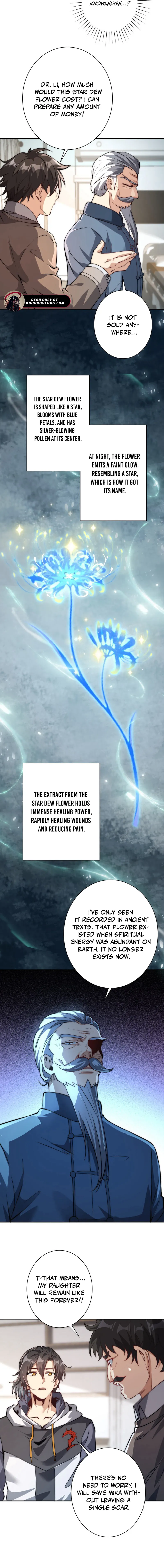 Read After Being Reincarnated, I Will Reach the Top With My Divergent Cheats EN Manga Online