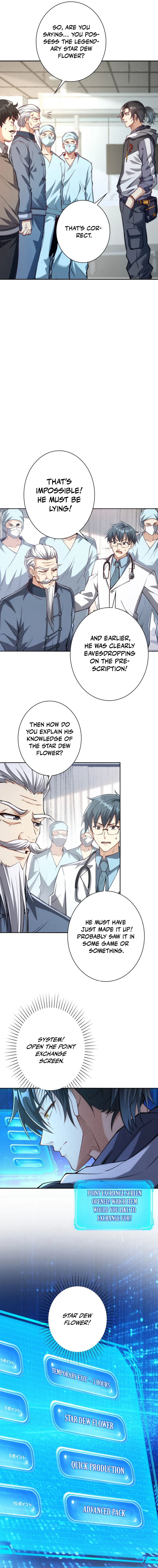Read After Being Reincarnated, I Will Reach the Top With My Divergent Cheats EN Manga Online
