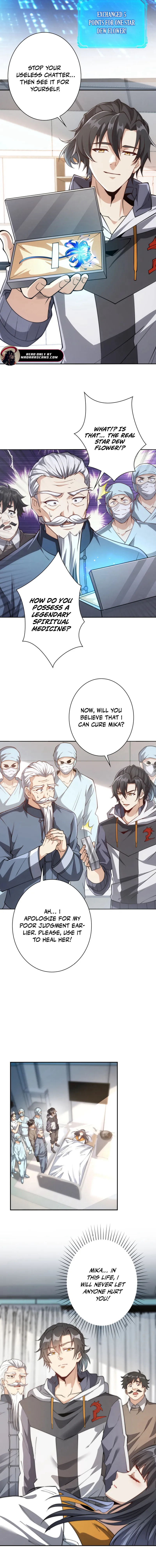 Read After Being Reincarnated, I Will Reach the Top With My Divergent Cheats EN Manga Online