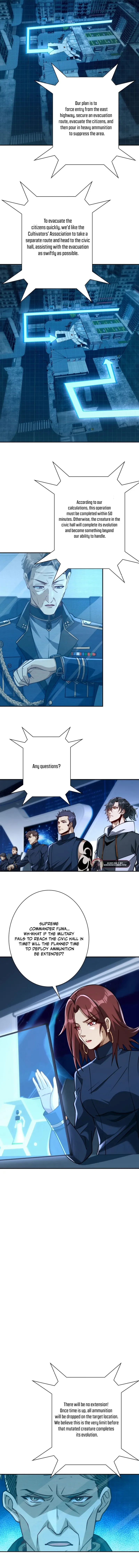 Read After Being Reincarnated, I Will Reach the Top With My Divergent Cheats EN Manga Online